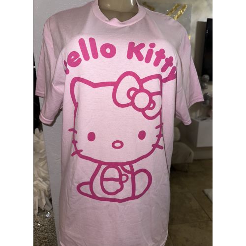 Kitty Tee